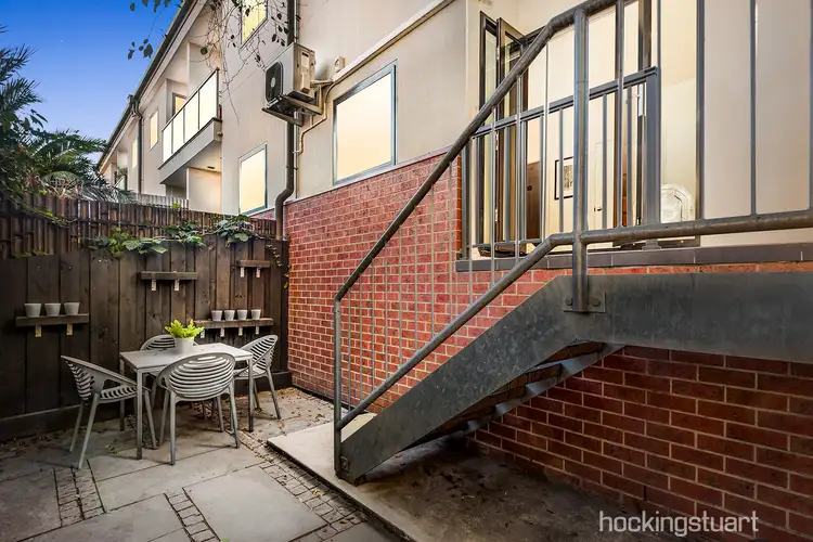 Second view of Homely apartment listing, 5/70A Alexandra Street, St Kilda East VIC 3183