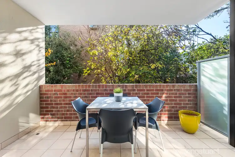 Third view of Homely apartment listing, 5/70A Alexandra Street, St Kilda East VIC 3183