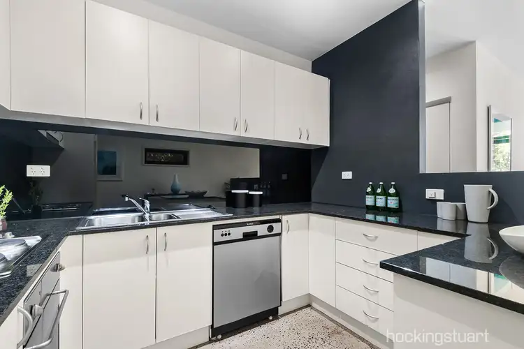 Fourth view of Homely apartment listing, 5/70A Alexandra Street, St Kilda East VIC 3183