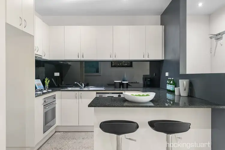 Fifth view of Homely apartment listing, 5/70A Alexandra Street, St Kilda East VIC 3183