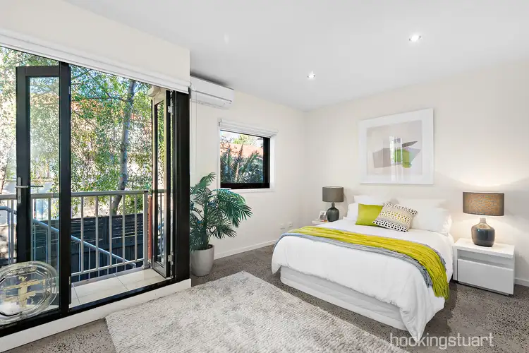 Sixth view of Homely apartment listing, 5/70A Alexandra Street, St Kilda East VIC 3183