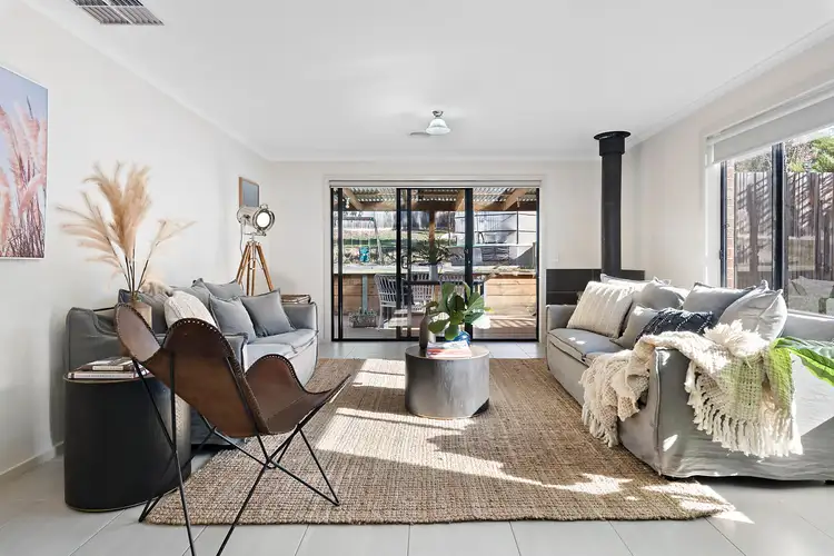 Main view of Homely house listing, 7 Wynvale Rise, Hepburn VIC 3461