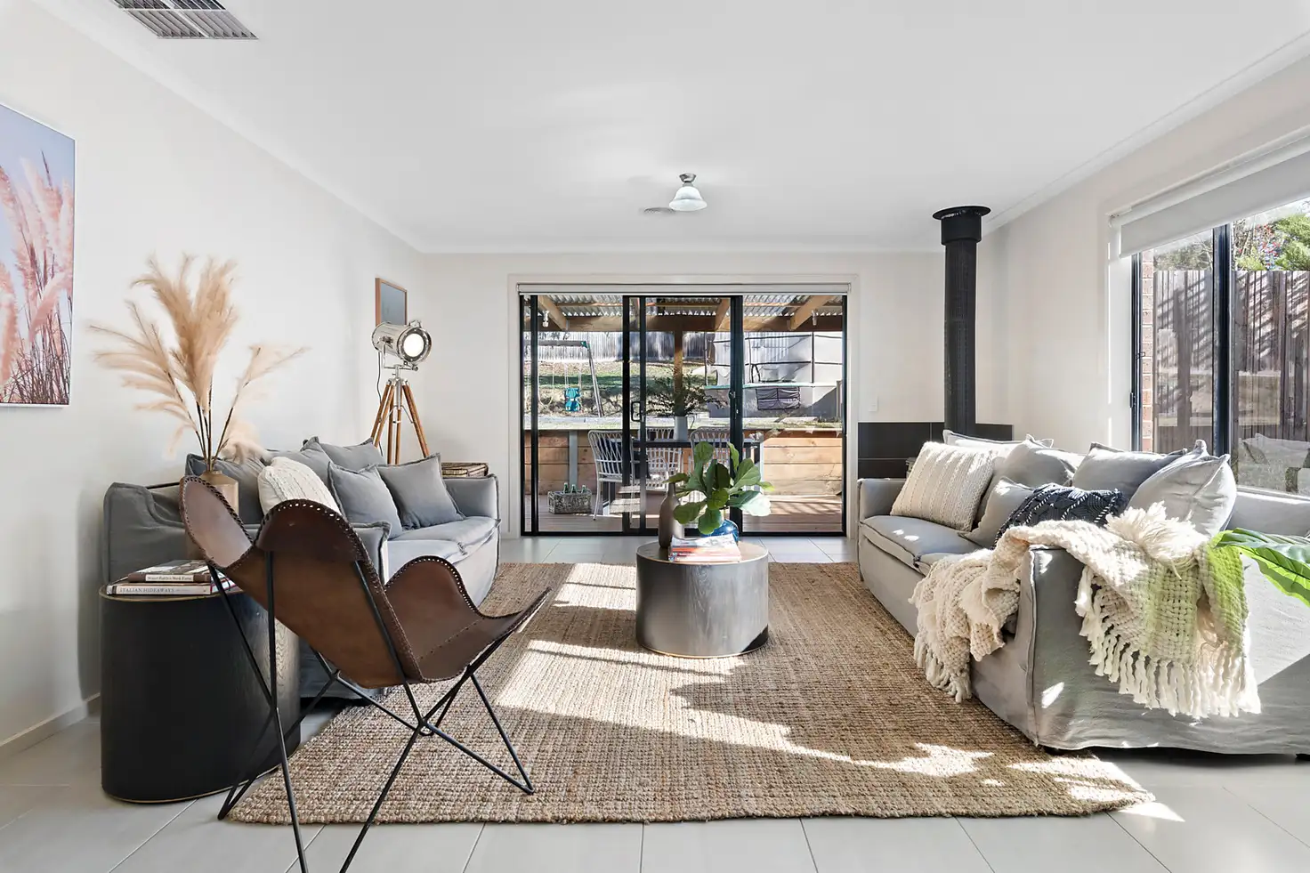 Main view of Homely house listing, 7 Wynvale Rise, Hepburn VIC 3461