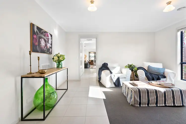 Fourth view of Homely house listing, 7 Wynvale Rise, Hepburn VIC 3461