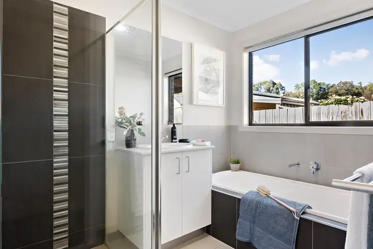 Fifth view of Homely house listing, 7 Wynvale Rise, Hepburn VIC 3461