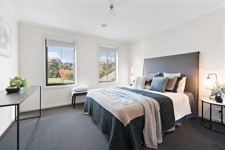 Sixth view of Homely house listing, 7 Wynvale Rise, Hepburn VIC 3461
