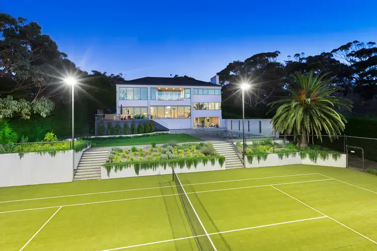 Second view of Homely house listing, 10 Kalimna Drive, Mornington VIC 3931