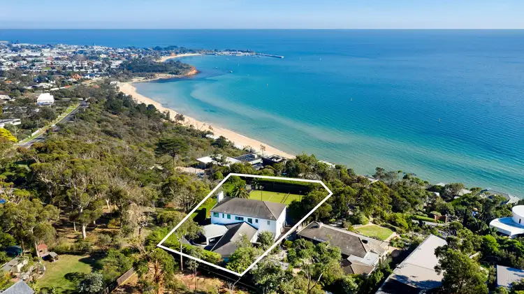 Fourth view of Homely house listing, 10 Kalimna Drive, Mornington VIC 3931