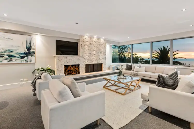 Fifth view of Homely house listing, 10 Kalimna Drive, Mornington VIC 3931