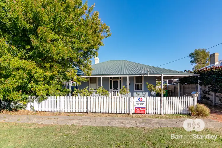 8 Oakley Street, Bunbury WA 6230