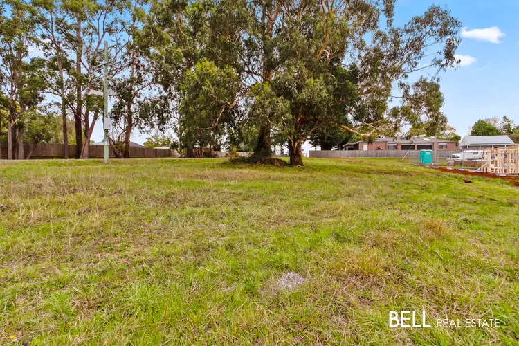 1 Innes Road, Gembrook VIC 3783