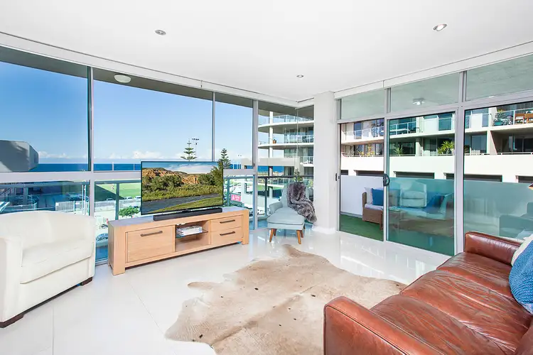 Second view of Homely apartment listing, 15/5-7 Stewart  Street, Wollongong NSW 2500
