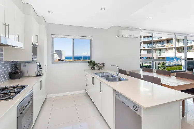 Fourth view of Homely apartment listing, 15/5-7 Stewart  Street, Wollongong NSW 2500