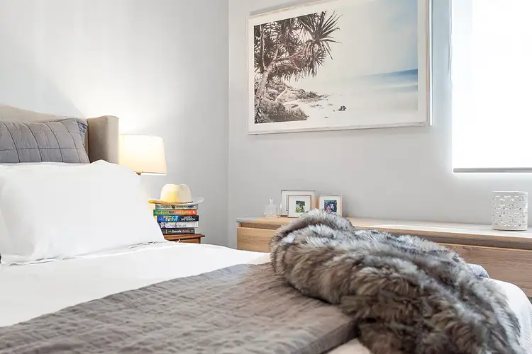 Fifth view of Homely apartment listing, 15/5-7 Stewart  Street, Wollongong NSW 2500