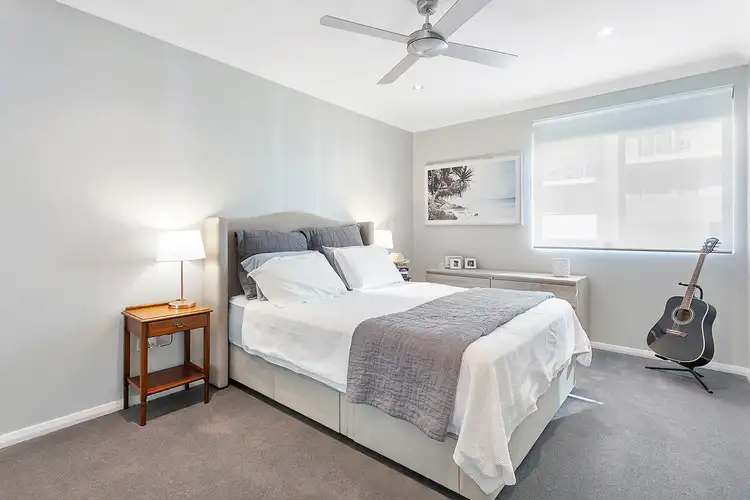 Sixth view of Homely apartment listing, 15/5-7 Stewart  Street, Wollongong NSW 2500
