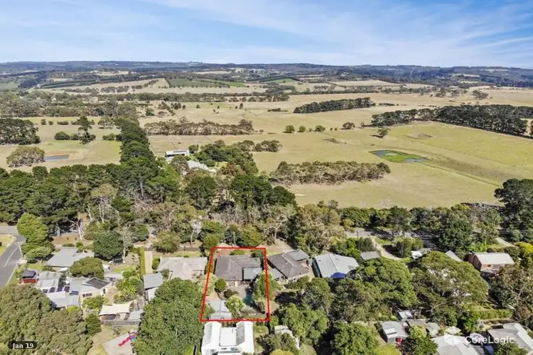 Fourth view of Homely house listing, 67 Warrawee Road, Balnarring VIC 3926