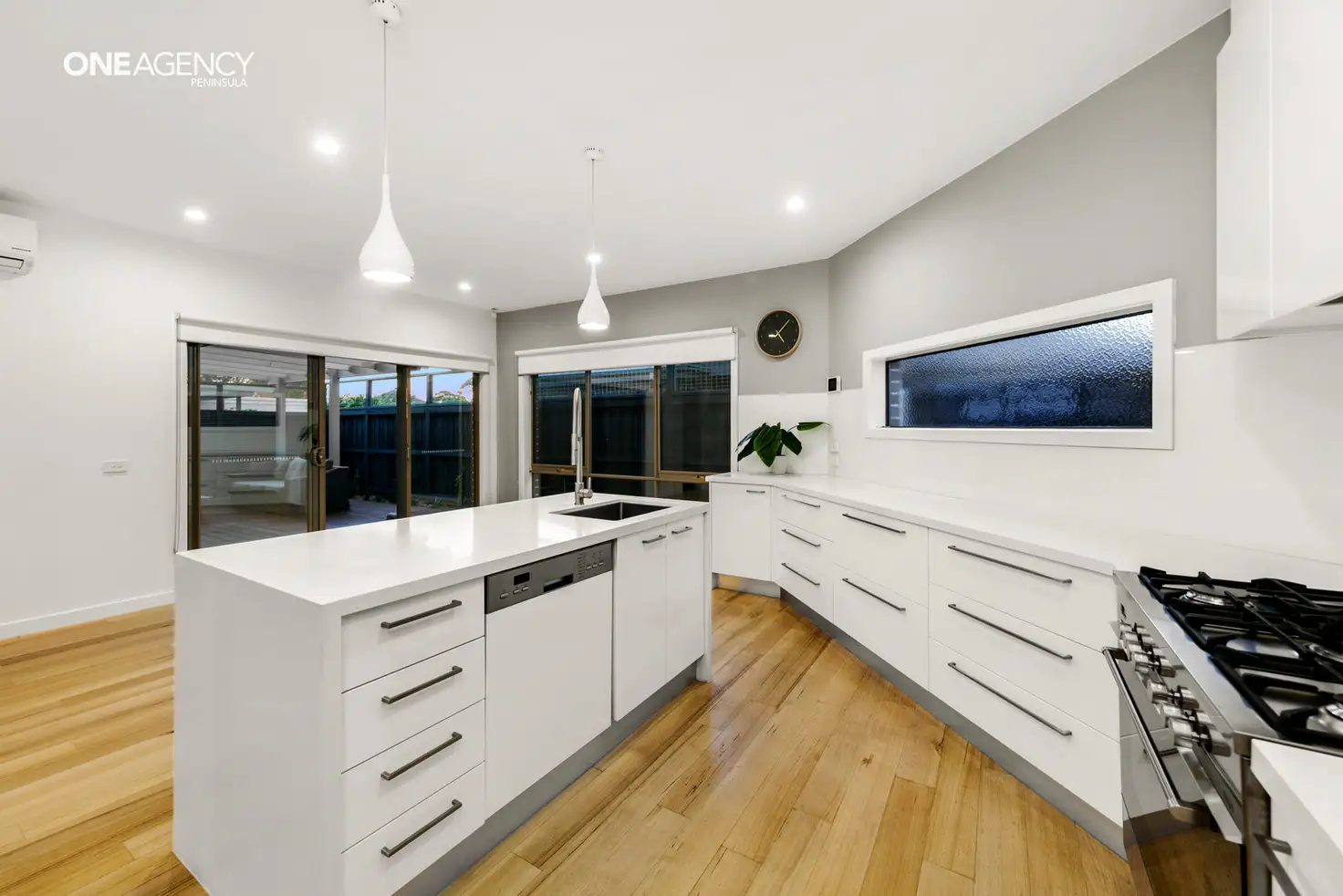 Main view of Homely house listing, 80A South Road, Rosebud VIC 3939