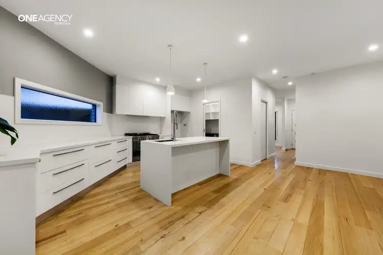 Fourth view of Homely house listing, 80A South Road, Rosebud VIC 3939