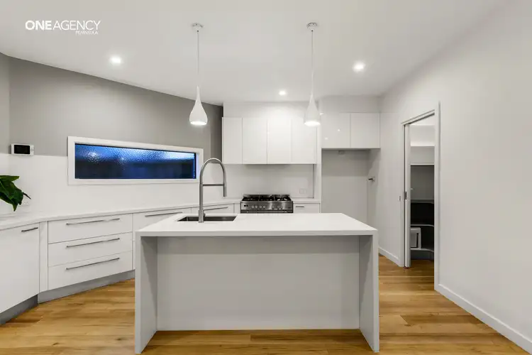 Fifth view of Homely house listing, 80A South Road, Rosebud VIC 3939