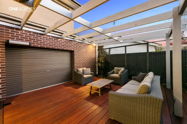 Sixth view of Homely house listing, 80A South Road, Rosebud VIC 3939
