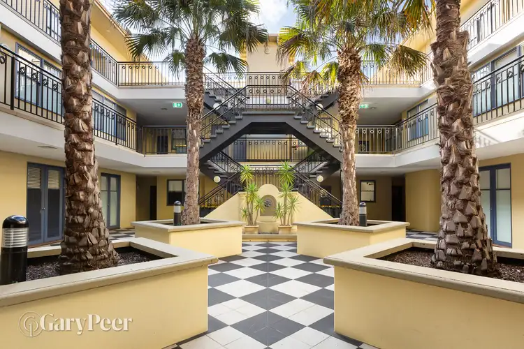 Second view of Homely apartment listing, 33/1083 Glen Huntly Road, Glen Huntly VIC 3163