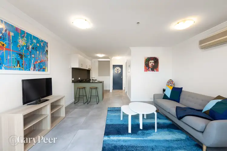 Third view of Homely apartment listing, 33/1083 Glen Huntly Road, Glen Huntly VIC 3163