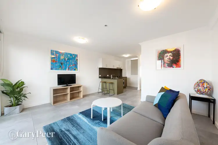 Fourth view of Homely apartment listing, 33/1083 Glen Huntly Road, Glen Huntly VIC 3163