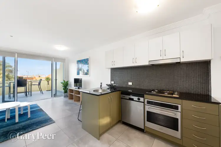 Fifth view of Homely apartment listing, 33/1083 Glen Huntly Road, Glen Huntly VIC 3163