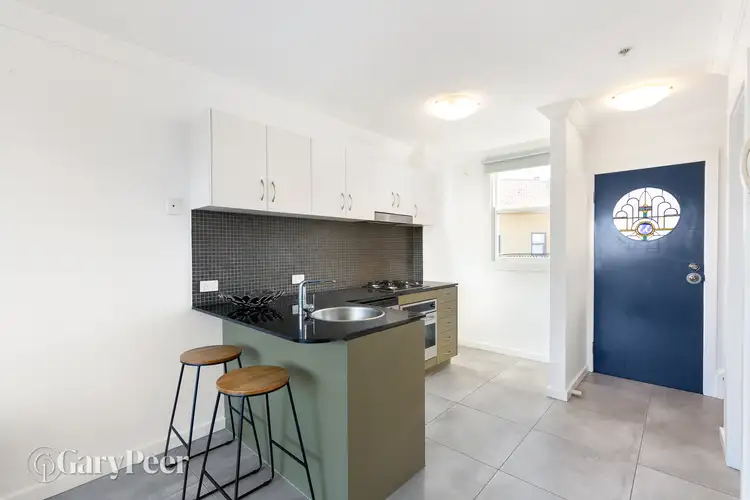 Sixth view of Homely apartment listing, 33/1083 Glen Huntly Road, Glen Huntly VIC 3163