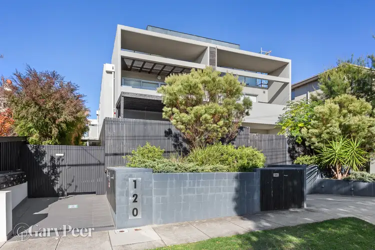 3/120 Murray Street, Caulfield VIC 3162