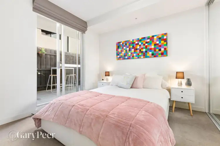 Fourth view of Homely apartment listing, 3/120 Murray Street, Caulfield VIC 3162
