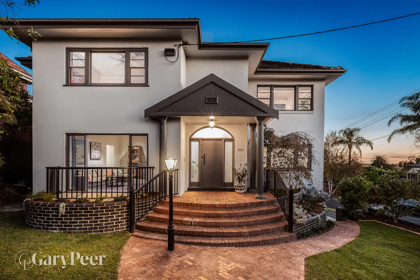 Main view of Homely house listing, 361 Alma Road, Caulfield North VIC 3161