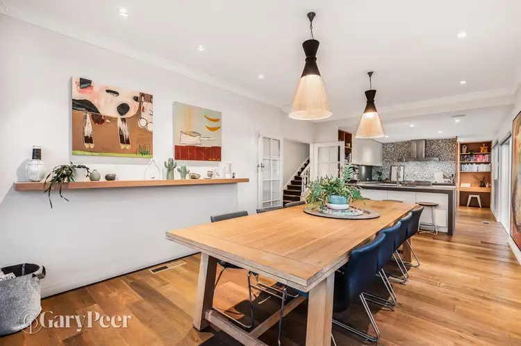 Third view of Homely house listing, 361 Alma Road, Caulfield North VIC 3161