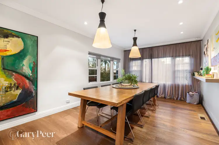 Fifth view of Homely house listing, 361 Alma Road, Caulfield North VIC 3161
