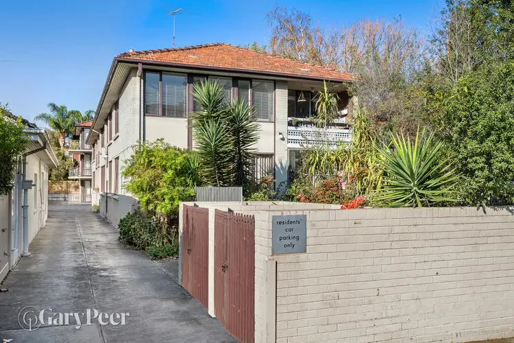 13/64 Alexandra Street, St Kilda East VIC 3183