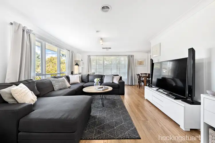 Second view of Homely house listing, 15 Burnell Street, Mount Eliza VIC 3930