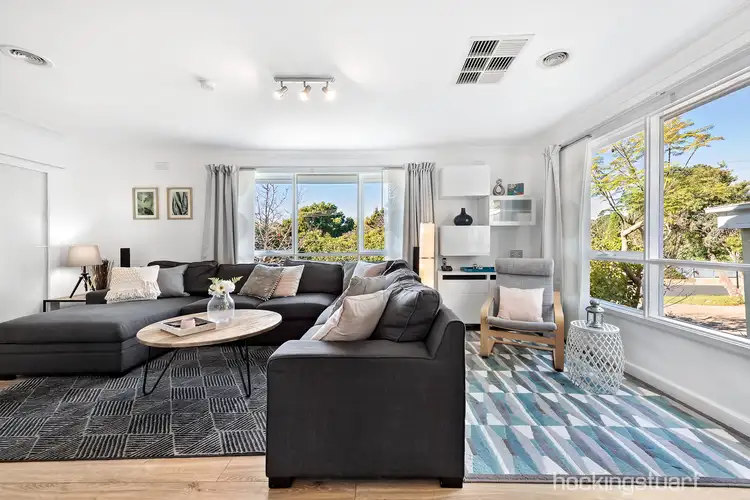 Third view of Homely house listing, 15 Burnell Street, Mount Eliza VIC 3930