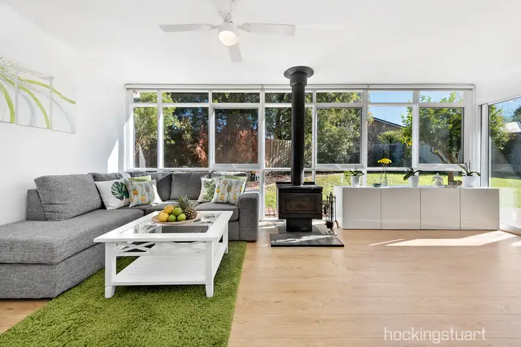 Fifth view of Homely house listing, 15 Burnell Street, Mount Eliza VIC 3930