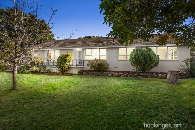 Main view of Homely house listing, 15 Burnell Street, Mount Eliza VIC 3930
