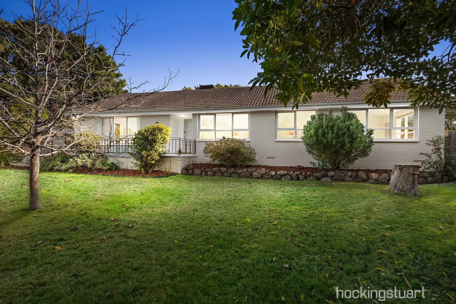 Main view of Homely house listing, 15 Burnell Street, Mount Eliza VIC 3930