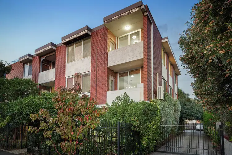 3/30 Blenheim Street, Balaclava VIC 3183