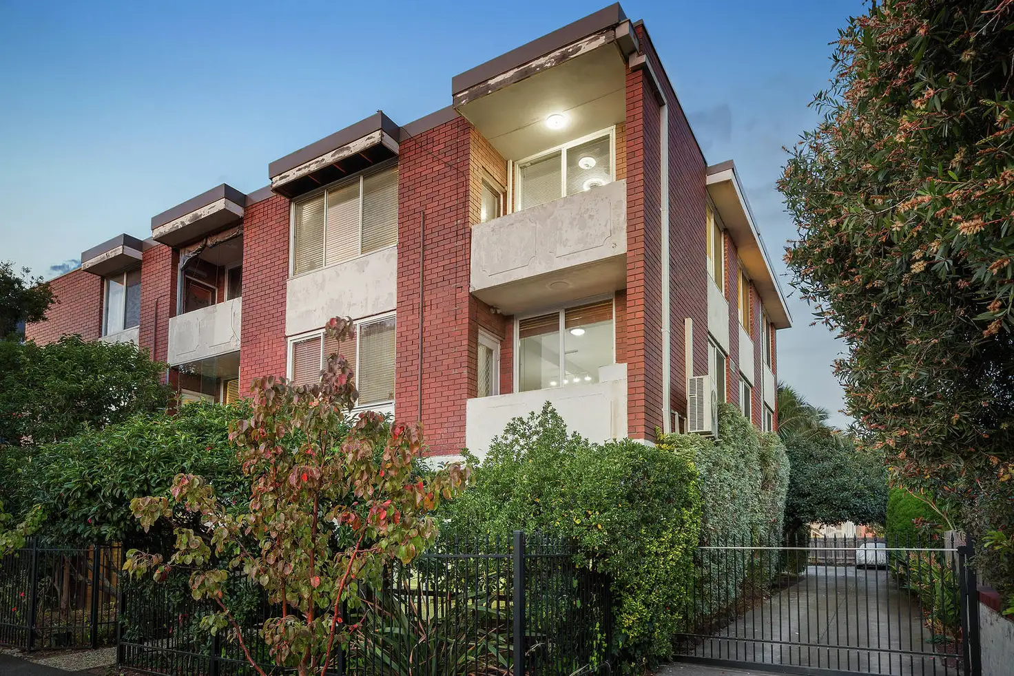Main view of Homely apartment listing, 3/30 Blenheim Street, Balaclava VIC 3183