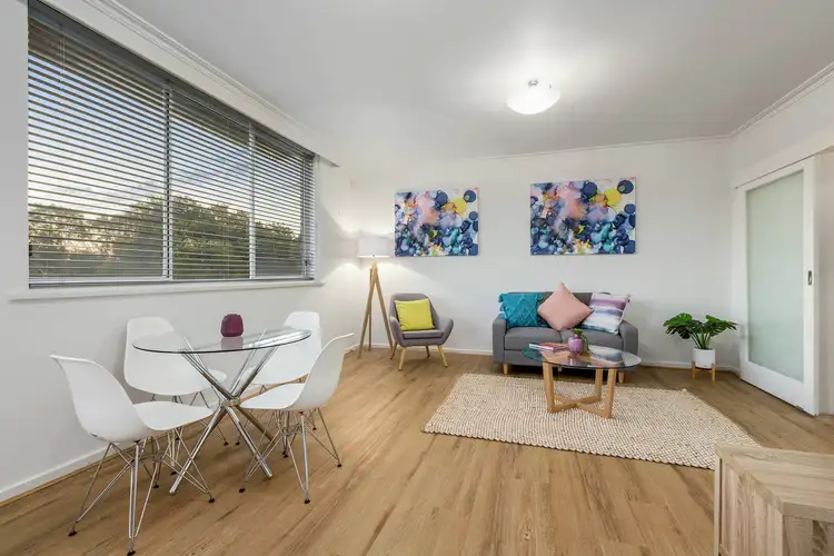 Second view of Homely apartment listing, 3/30 Blenheim Street, Balaclava VIC 3183