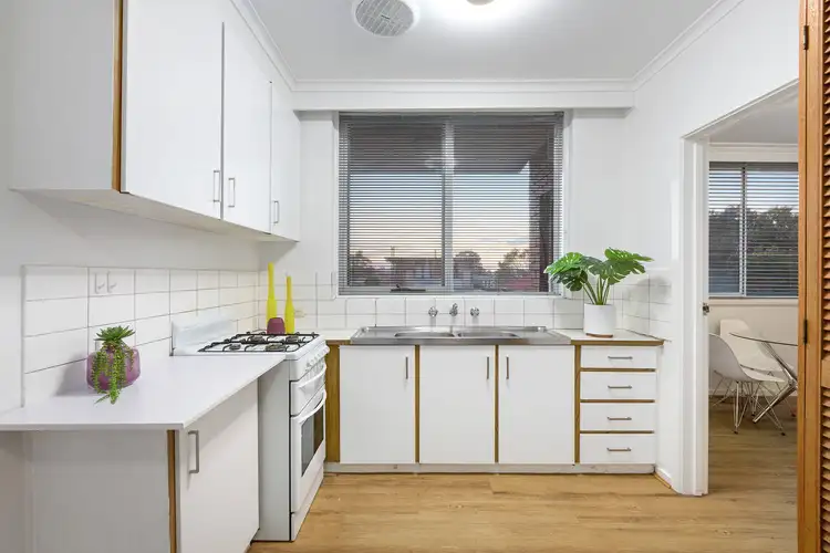 Third view of Homely apartment listing, 3/30 Blenheim Street, Balaclava VIC 3183