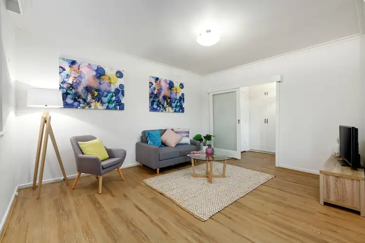 Fifth view of Homely apartment listing, 3/30 Blenheim Street, Balaclava VIC 3183