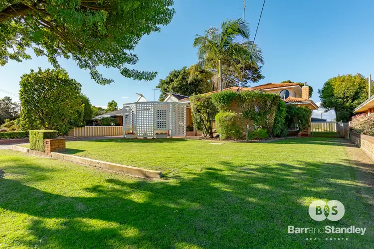 11 Inkpen Road, East Bunbury WA 6230