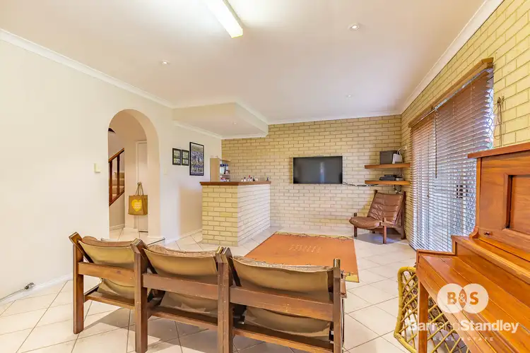 Sixth view of Homely house listing, 11 Inkpen Road, East Bunbury WA 6230