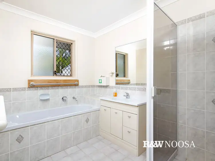 Second view of Homely house listing, 3 Woodlot Rise, Tewantin QLD 4565