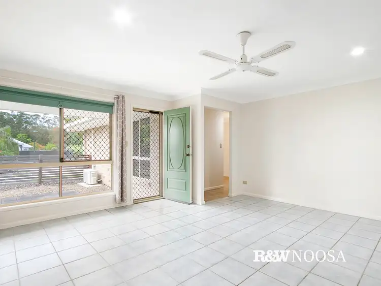 Third view of Homely house listing, 3 Woodlot Rise, Tewantin QLD 4565