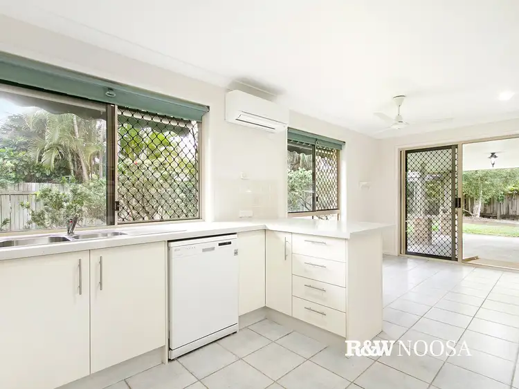 Fourth view of Homely house listing, 3 Woodlot Rise, Tewantin QLD 4565